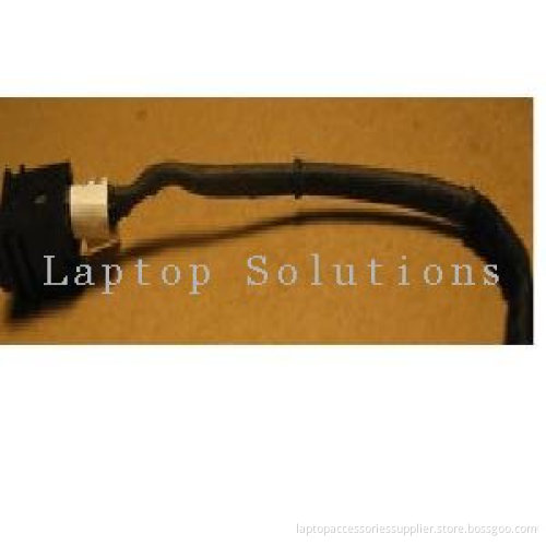 Dc Power Jack W/cable Sony Vaio Vgn-fs750p Vgn-fs750p/w Ac Dc Connector, Socket, Receptacle For Laptop Motherboard